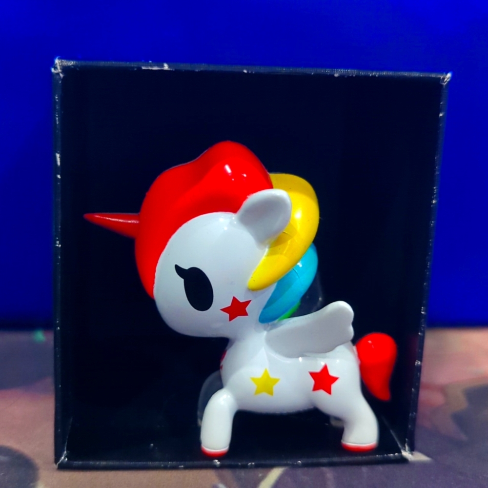 Tokidoki Unicorno: Series 7 Robolina